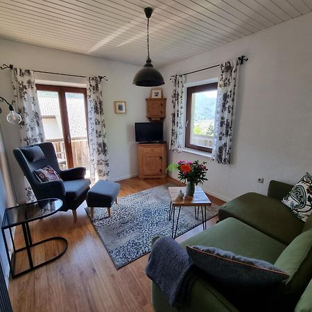 Malerhaus Ferienwohnungen Bad Reichenhall Dış mekan fotoğraf