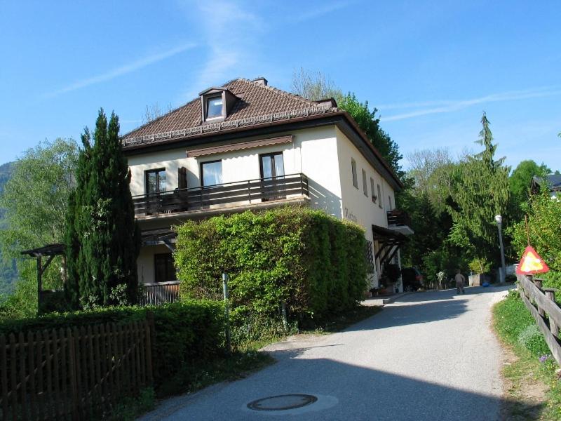 Malerhaus Ferienwohnungen Bad Reichenhall Dış mekan fotoğraf