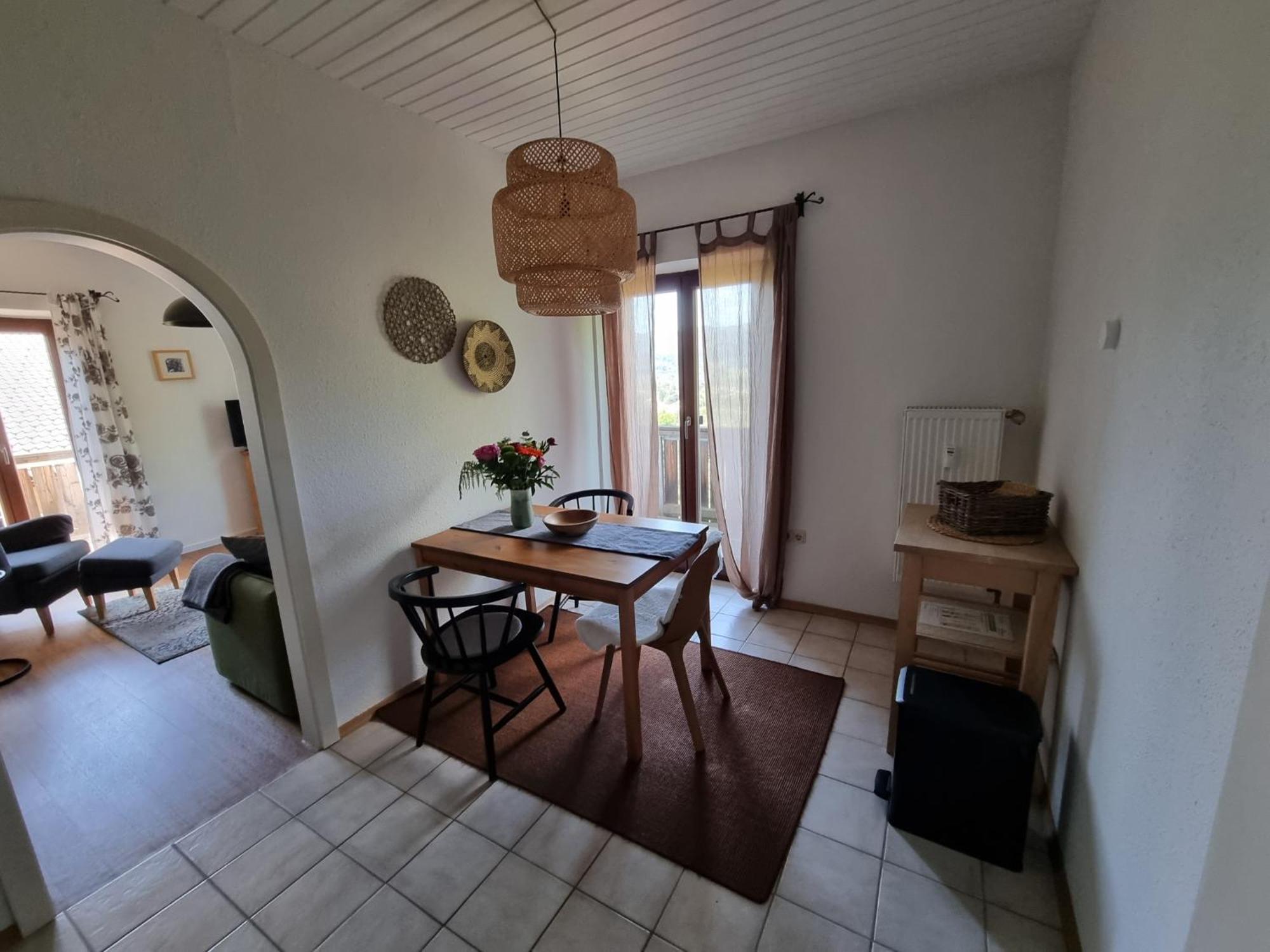 Malerhaus Ferienwohnungen Bad Reichenhall Dış mekan fotoğraf