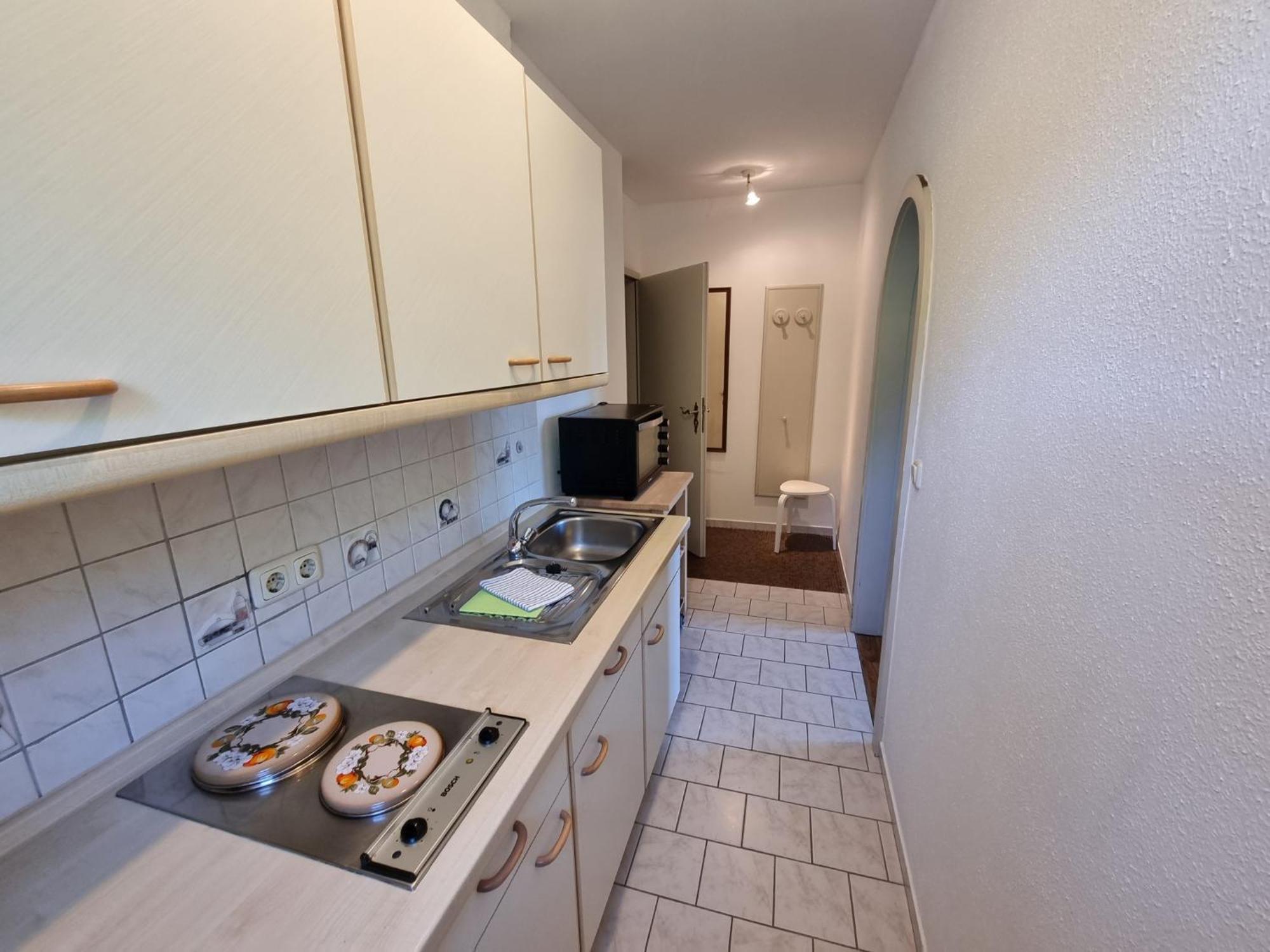 Malerhaus Ferienwohnungen Bad Reichenhall Dış mekan fotoğraf