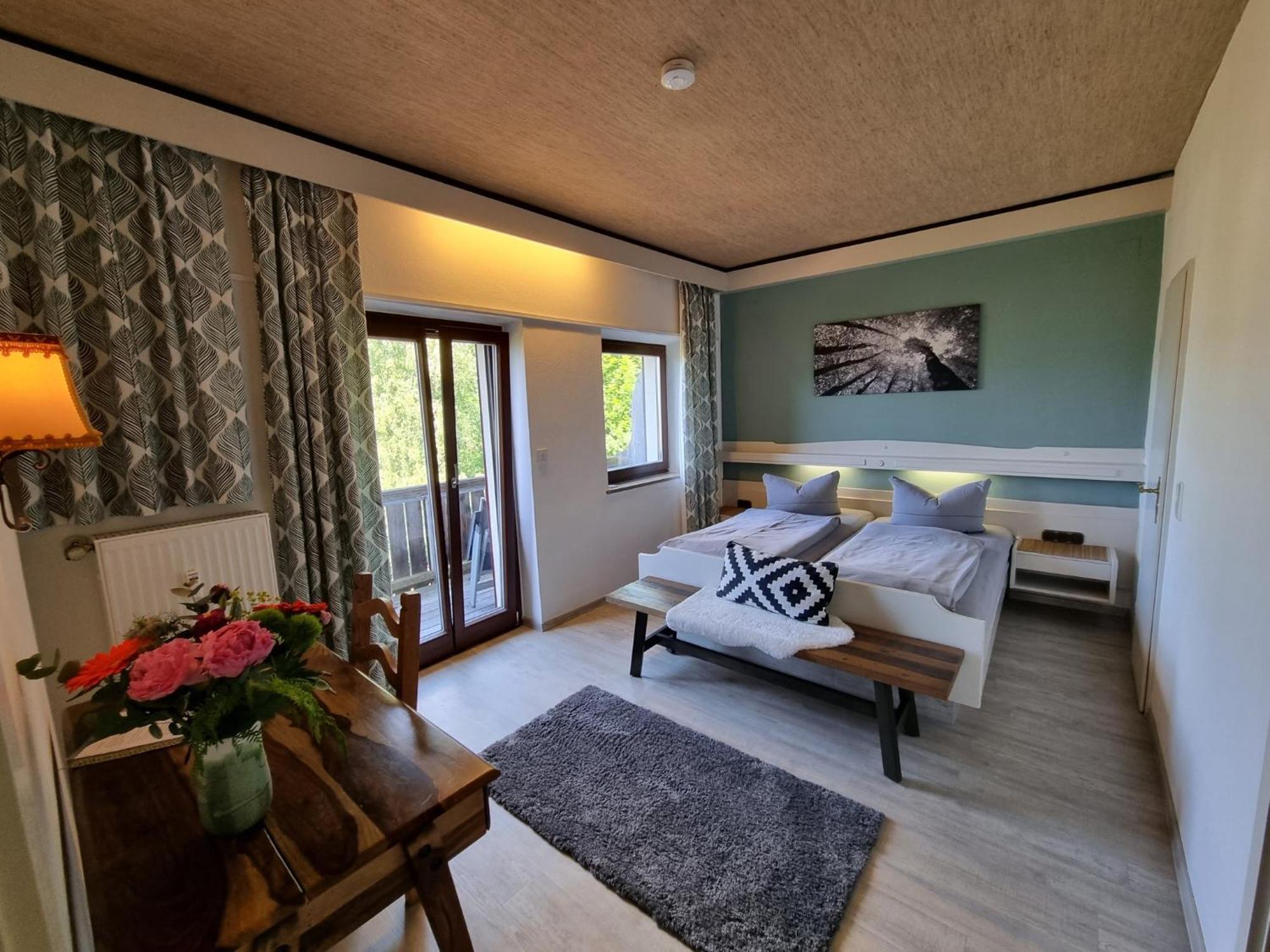 Malerhaus Ferienwohnungen Bad Reichenhall Dış mekan fotoğraf